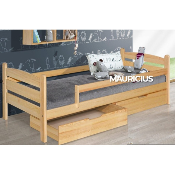 Łóżko Mauricius Dolmar Łóżko Mauricius Dolmar