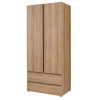 Szafa Cosmo C02 szer.92cm Maridex Szafa Cosmo C02 szer.92cm Maridex
