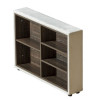 URBINO bok BR/T Dolmar