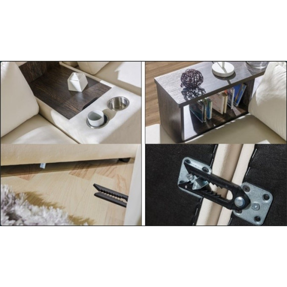URBINO barek BAR Dolmar URBINO barek BAR Dolmar