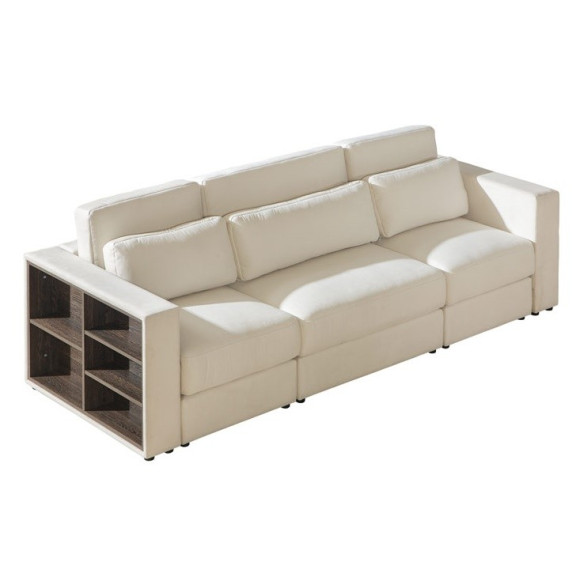 Kanapa Urbino 3 Dolmar Kanapa Urbino 3 Dolmar