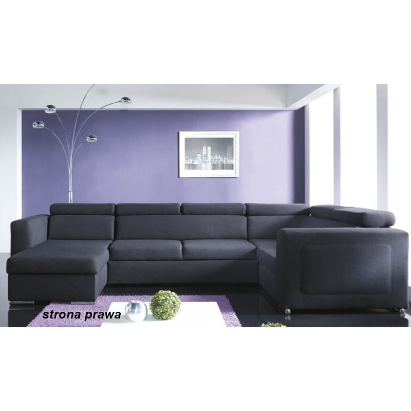 Narożnik LOFT 1 Meblar