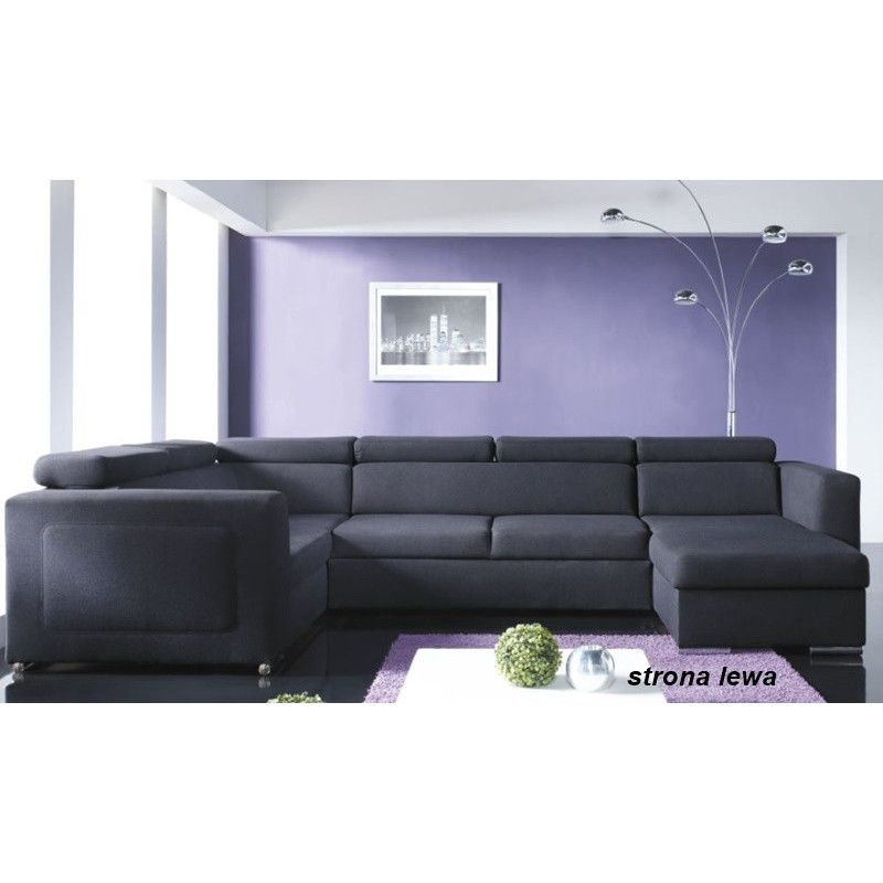 Narożnik LOFT 1 Meblar