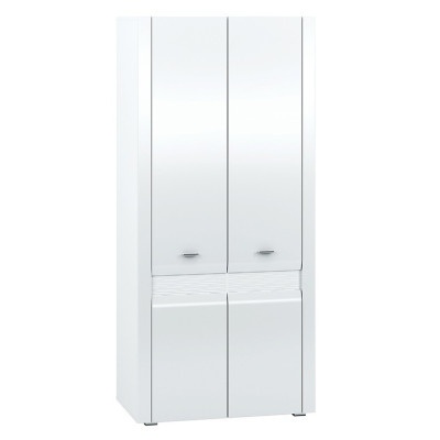 Szafa Arko 01 szer.92cm ML Meble