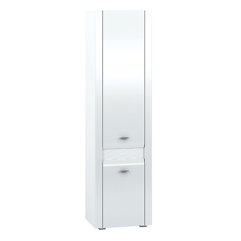 Regał Arko 02 szer.55cm P/L ML Meble