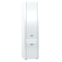 Regał Arko 02 szer.55cm P/L ML Meble