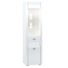 Witryna Arko 03 szer. 55cm P/L ML Meble