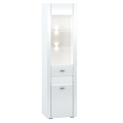 Witryna Arko 03 szer. 55cm P/L ML Meble