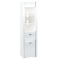 Witryna Arko 03 szer. 55cm P/L ML Meble
