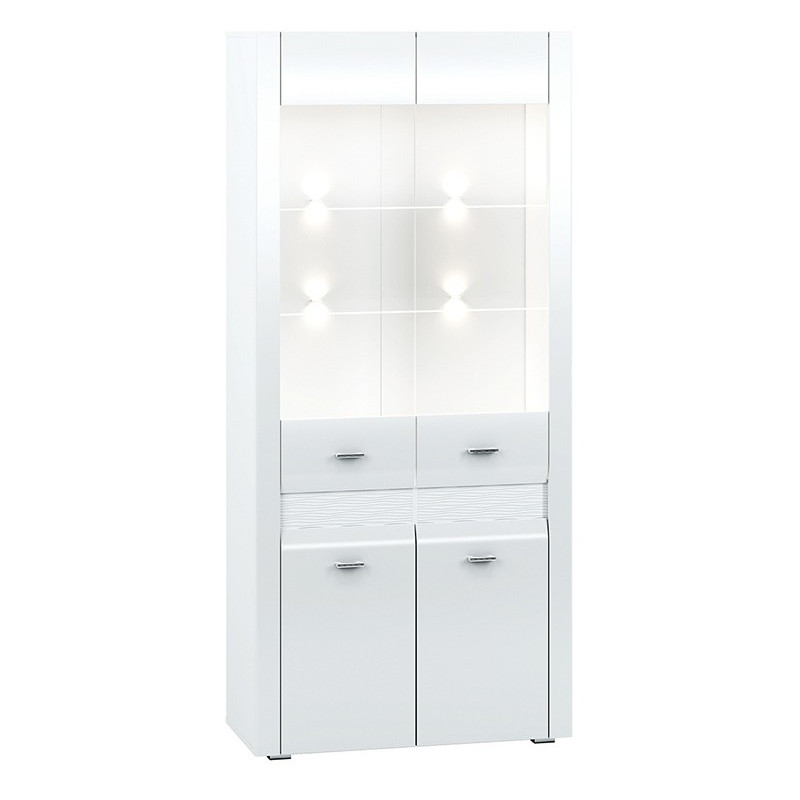 Witryna Arko 04 szer.92cm ML Meble