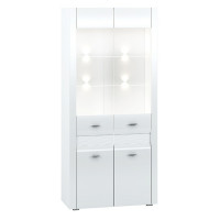Witryna Arko 04 szer.92cm ML Meble