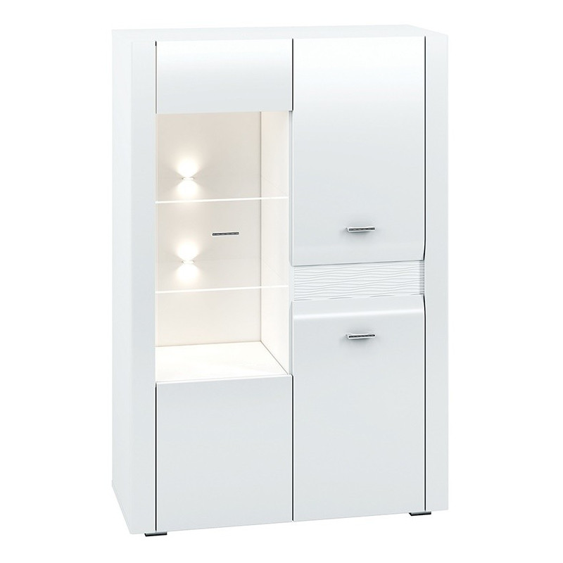 Witryna Arko 05 szer.92cm ML Meble
