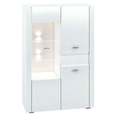 Witryna Arko 05 szer.92cm ML Meble