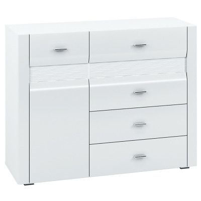 Komoda Arko 07 szer.119cm ML Meble