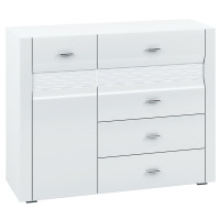Komoda Arko 07 szer.119cm ML Meble