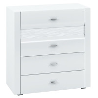 Komoda Arko 08 szer.92cm ML Meble