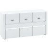 Komoda Arko 09 szer.138cm ML Meble