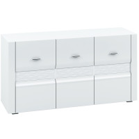 Komoda Arko 09 szer.138cm ML Meble