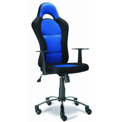 Fotel obrotowy QZY-1109C Furnitex