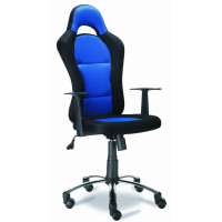 Fotel obrotowy QZY-1109C Furnitex