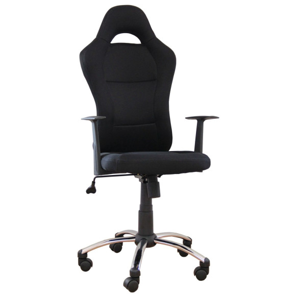Fotel obrotowy QZY-1109C Furnitex
