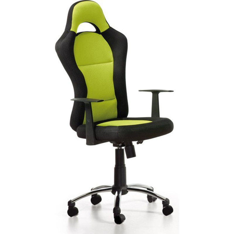 Fotel obrotowy QZY-1109C Furnitex