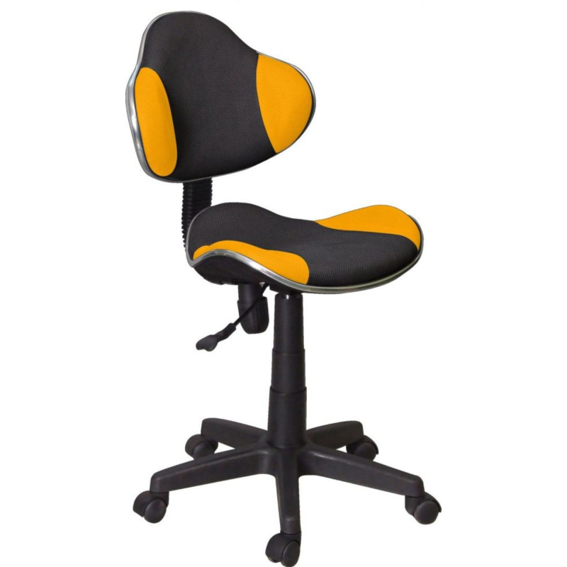 Krzesło obrotowe QZY-G2B Furnitex