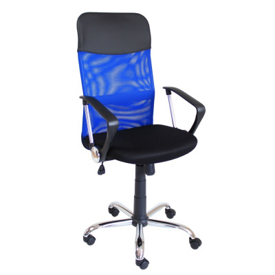 Fotel obrotowy QZY-2501 Furnitex