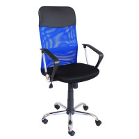 Fotel obrotowy QZY-2501 Furnitex