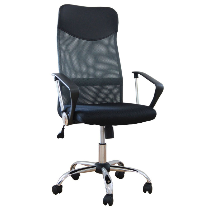 Fotel obrotowy QZY-2501 Furnitex