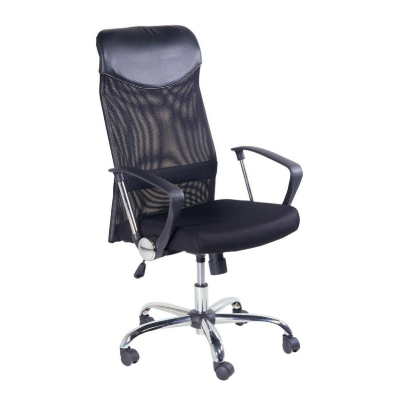 Fotel obrotowy QZY-2501 Furnitex