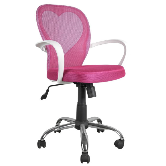Fotel obrotowy QZY-1447 Furnitex
