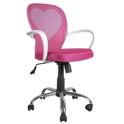 Fotel obrotowy QZY-1447 Furnitex