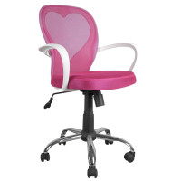 Fotel obrotowy QZY-1447 Furnitex