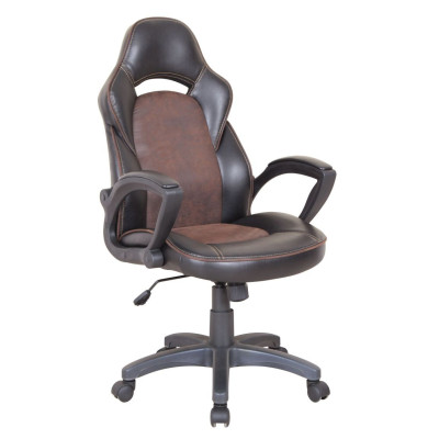 Fotel biurowy CX-0811M Furnitex