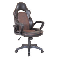 Fotel biurowy CX-0811M Furnitex