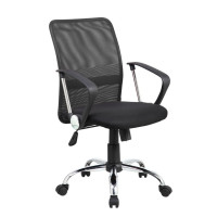 Krzesło obrotowe QZY-60M Furnitex