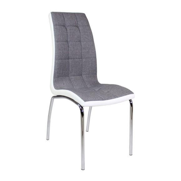 Krzesło DC2-092 chrom Furnitex