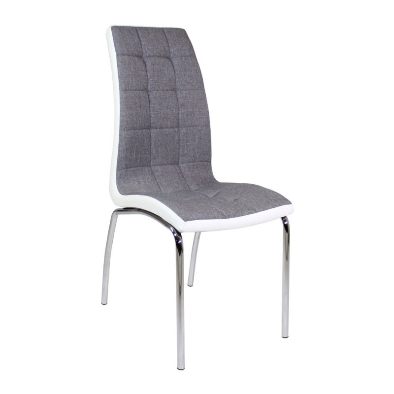 Krzesło DC2-092 chrom Furnitex