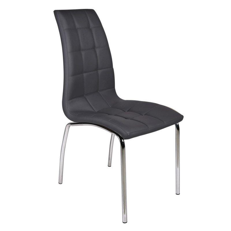 Krzesło DC2-092 chrom Furnitex