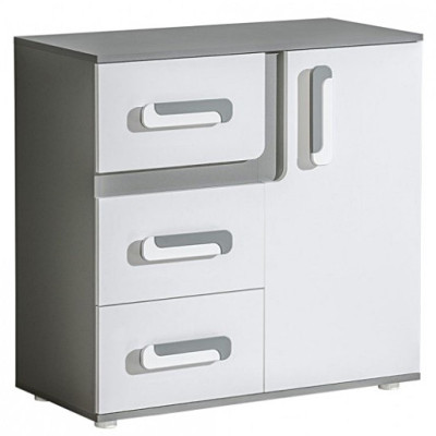 Komoda Apetito 08 szer.85cm Domel