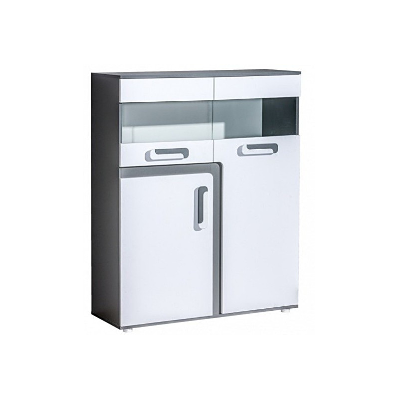 Barek Apetito 16 szer.110cm Domel