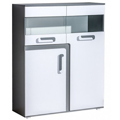 Barek Apetito 16 szer.110cm Domel
