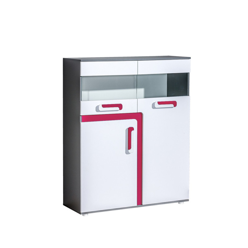 Barek Apetito 16 szer.110cm Domel