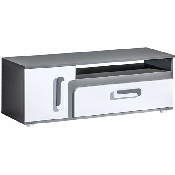 Komoda RTV Apetito 17 szer.120cm Domel Komoda RTV Apetito 17 szer.120cm Domel