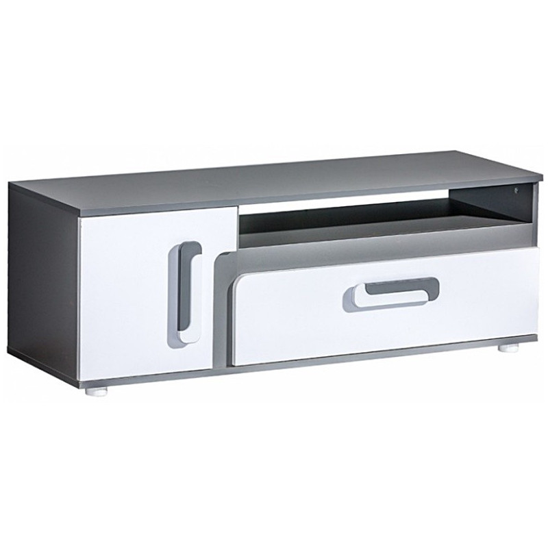 Komoda RTV Apetito 17 szer.120cm Domel