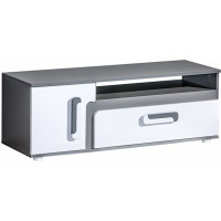 Komoda RTV Apetito 17 szer.120cm Domel