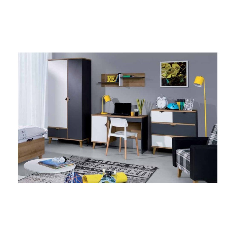 Komoda Memone MK4SZ Gib Meble