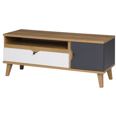 Komoda RTV Memone MRTV Gib Meble