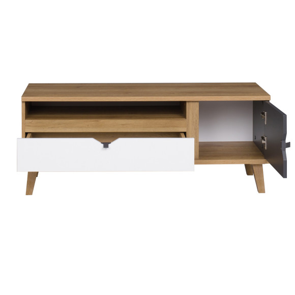 Komoda RTV Memone MRTV Gib Meble Komoda RTV Memone MRTV Gib Meble
